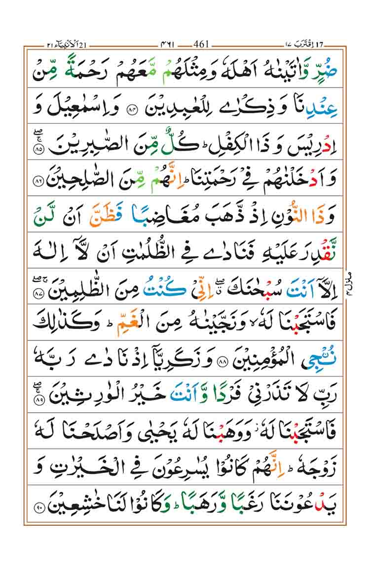 Surah-Al-Anbiya-Page-11