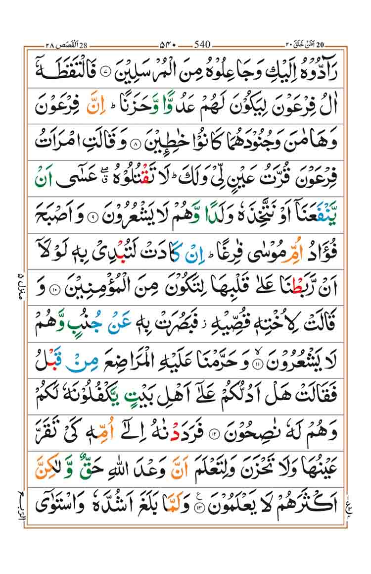 Surah-Al-Qasas-Page-2