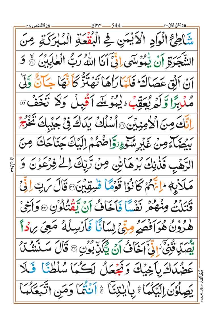 Surah-Al-Qasas-Page-6
