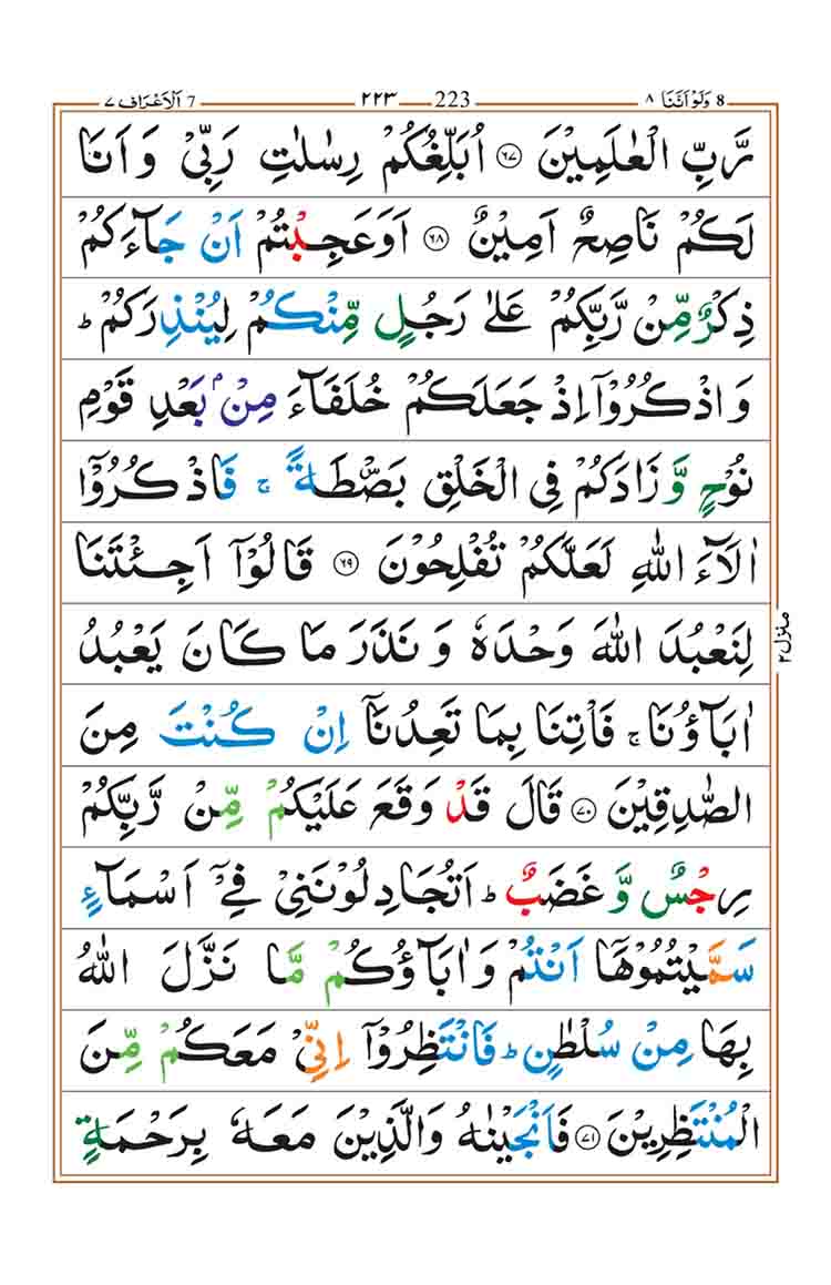 Surah-Araf-Page-13