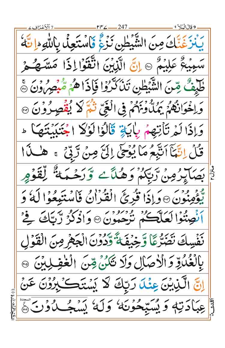 Surah-Araf-Page-37