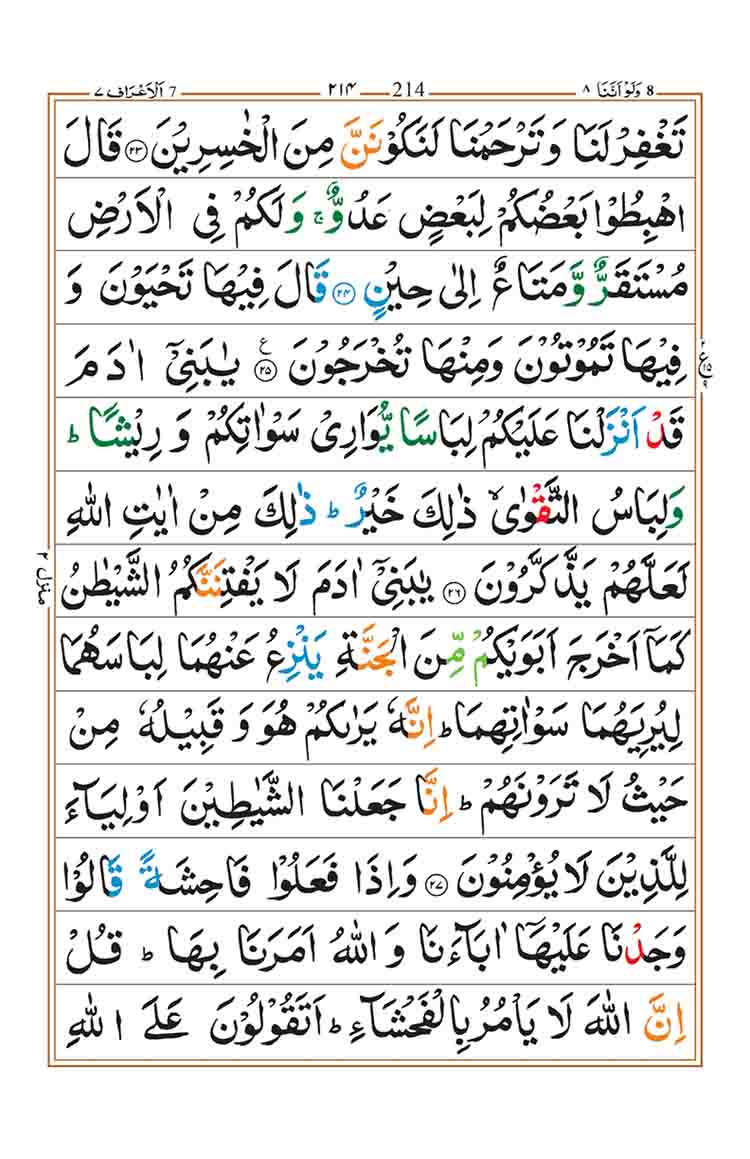 Surah-Araf-Page-4