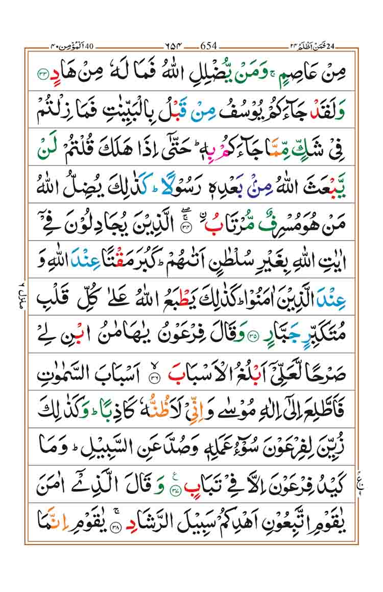 Surah-Ghafir-page-6