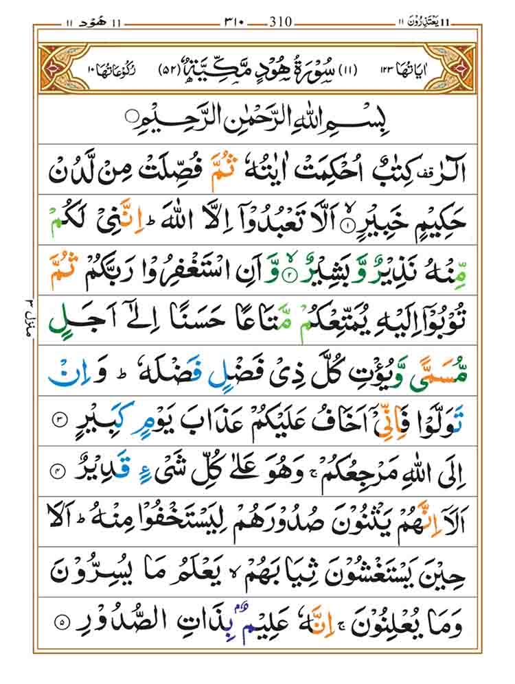 Surah-Hud-Page-1