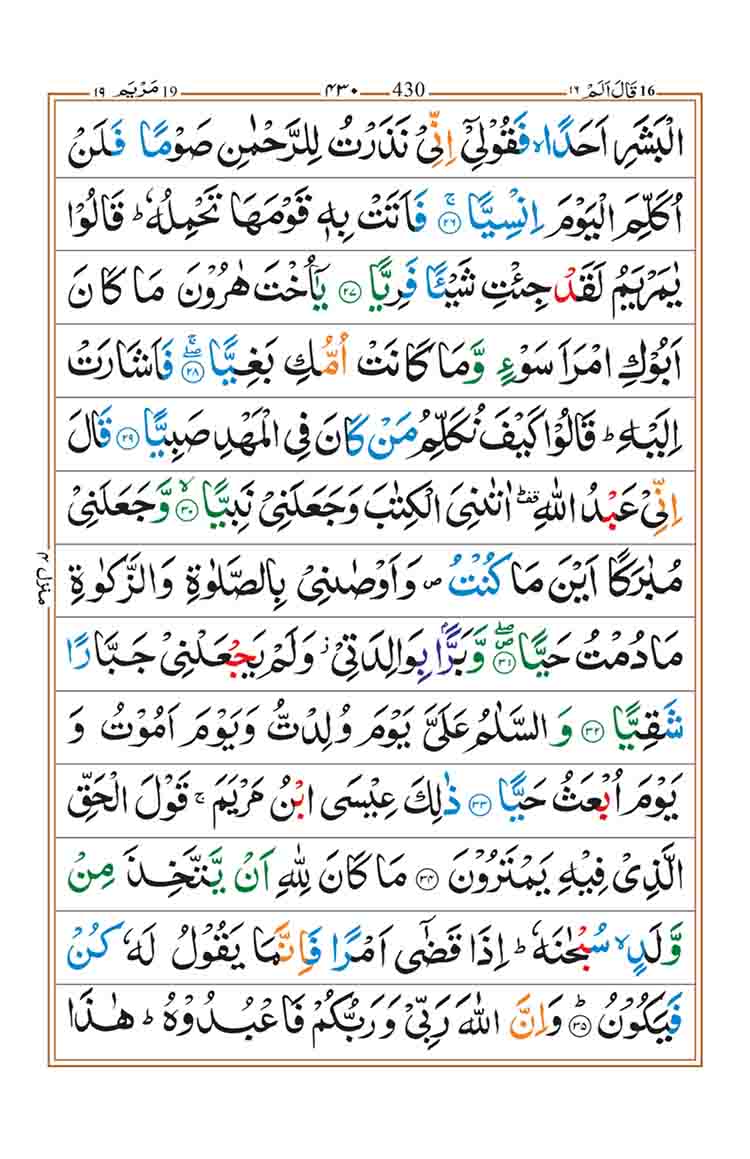 Surah-Maryam-Page-4