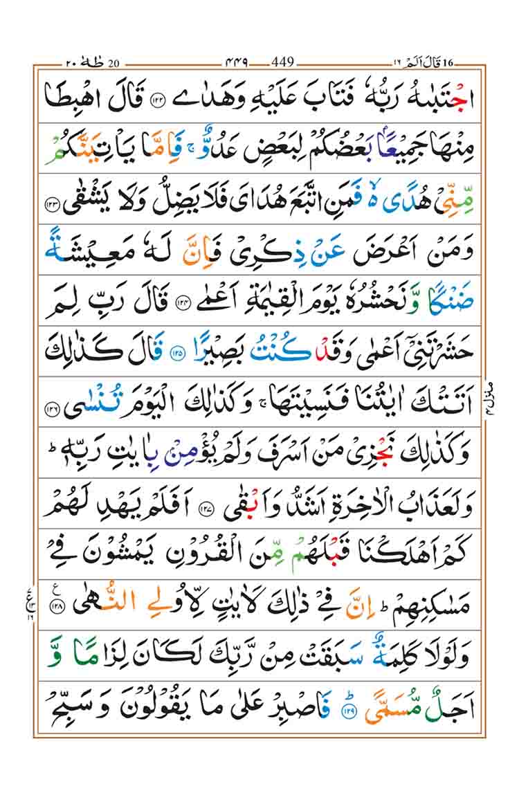 Surah-Taha-Page-13