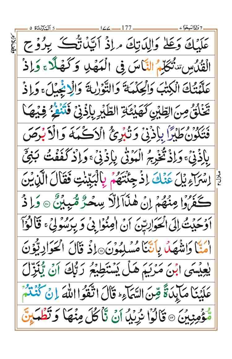 Surah-al-Maidah-Page-29