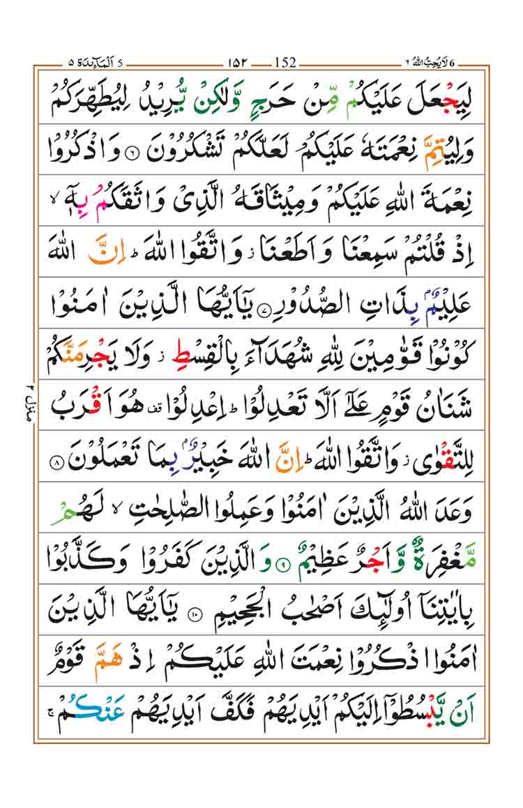 Surah-al-Maidah-Page-4