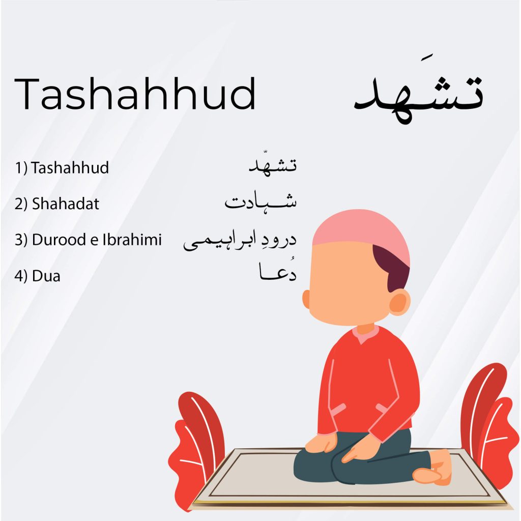 Tashahhud