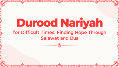 Durood Nariyah